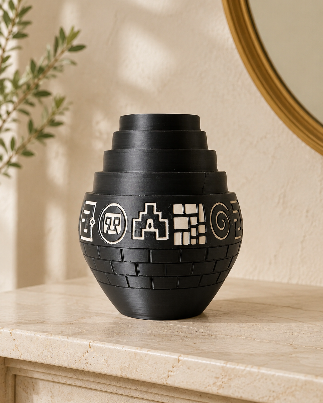 Architectural Décor