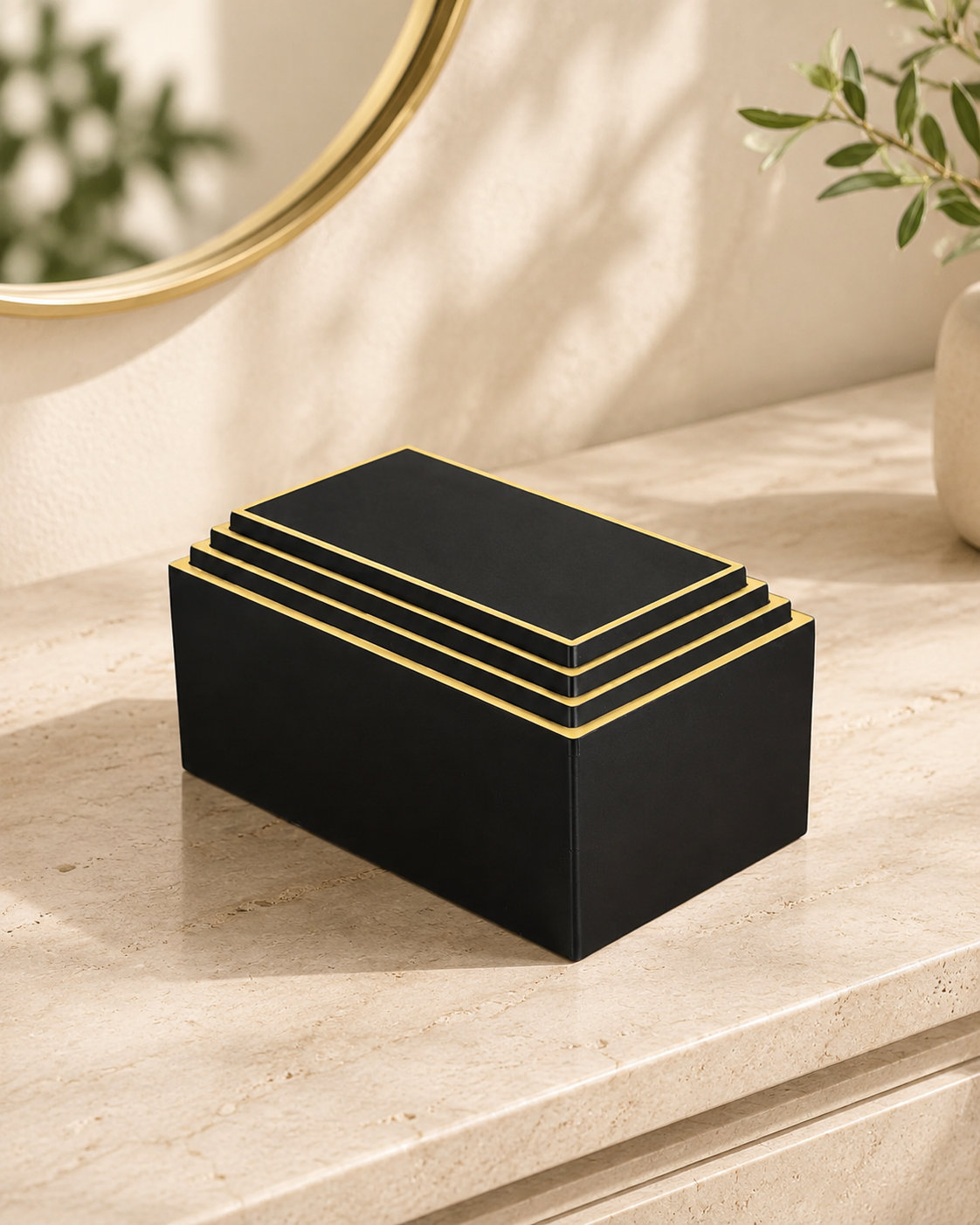 Keepsake Boxes