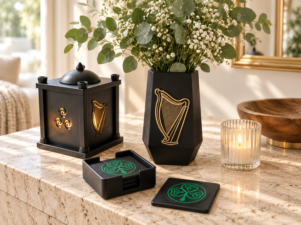Celtic & Irish