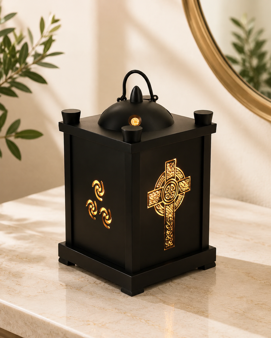 Lanterns