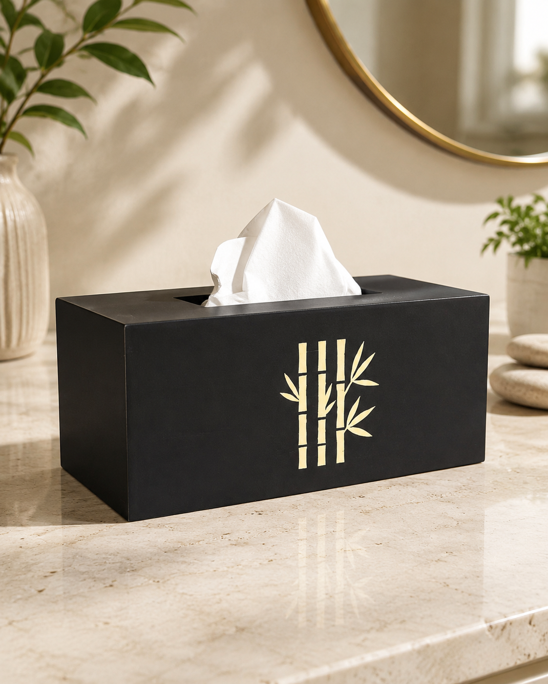 Tissue Box Covers