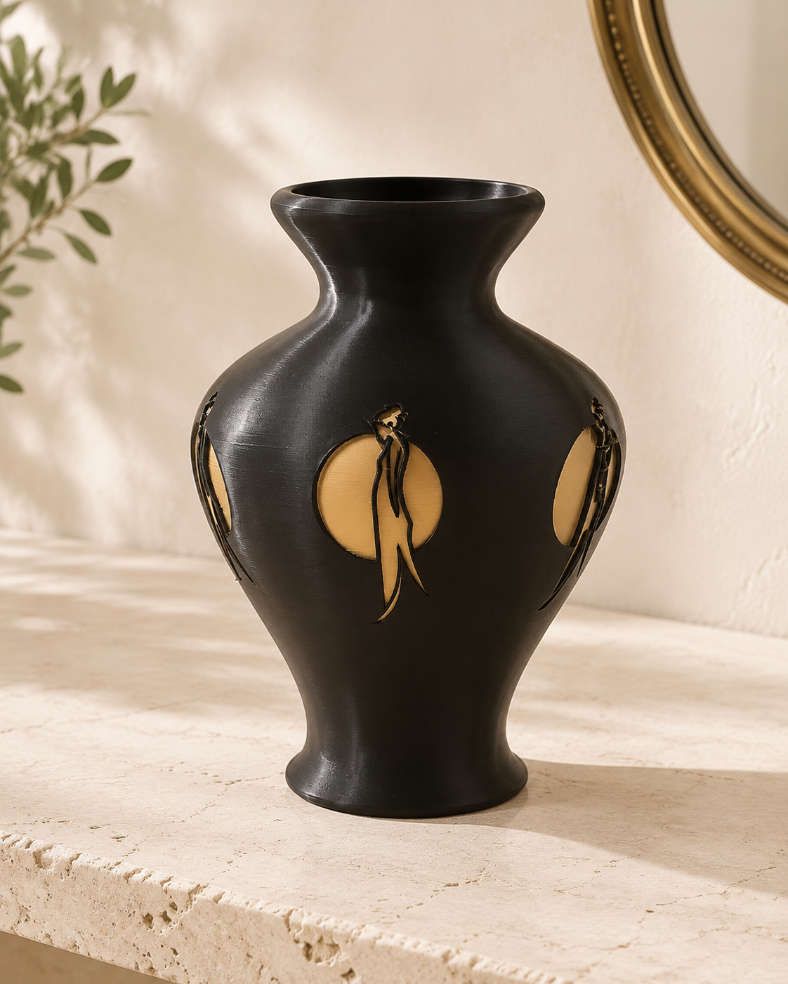 Vases